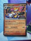 Infernape