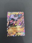 Mega Aerodactyl EX