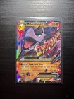 Mega Aerodactyl EX