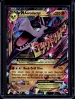 Mega Aerodactyl EX