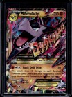 Mega Aerodactyl EX