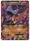 Mega Aerodactyl EX