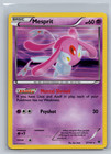 Mesprit