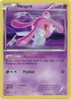 Mesprit