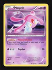 Mesprit
