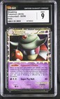 Slowking