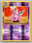 Nidorino