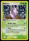 Nidorino