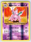Nidorino