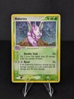 Nidorino