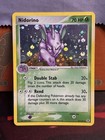 Nidorino