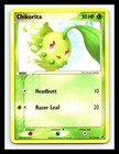 Chikorita