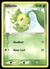 Chikorita