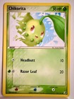 Chikorita