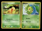 Chikorita