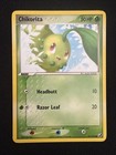 Chikorita