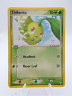 Chikorita