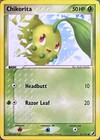 Chikorita