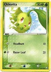 Chikorita