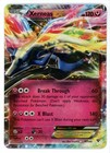 Xerneas EX