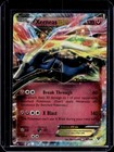 Xerneas EX