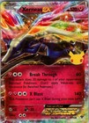 Xerneas EX