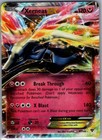Xerneas EX