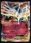 Xerneas EX
