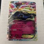 Xerneas EX