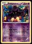 Pumpkaboo