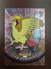 Pidgeot
