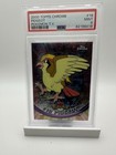 Pidgeot