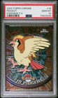 Pidgeot