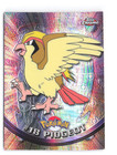 Pidgeot