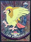 Pidgeot