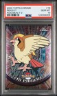Pidgeot