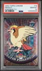 Pidgeot