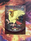 Pidgeot