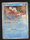 Goldeen