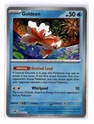 Goldeen