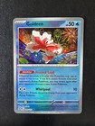 Goldeen