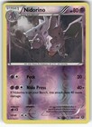 Nidorino