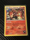 Team Magma's Camerupt
