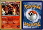 Team Magma's Camerupt