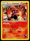 Team Magma's Camerupt