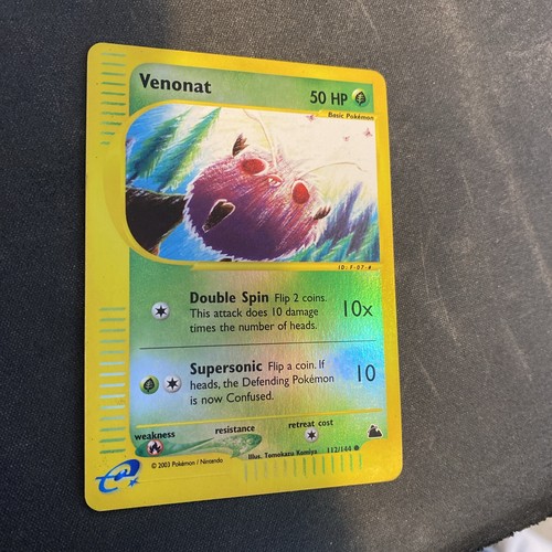 Venonat