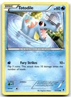 Totodile