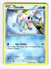 Totodile