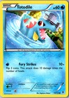 Totodile