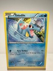 Totodile